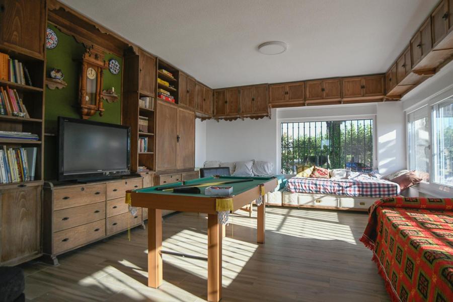 El Chalet De Gloria Santa Marta de Tormes Ngoại thất bức ảnh