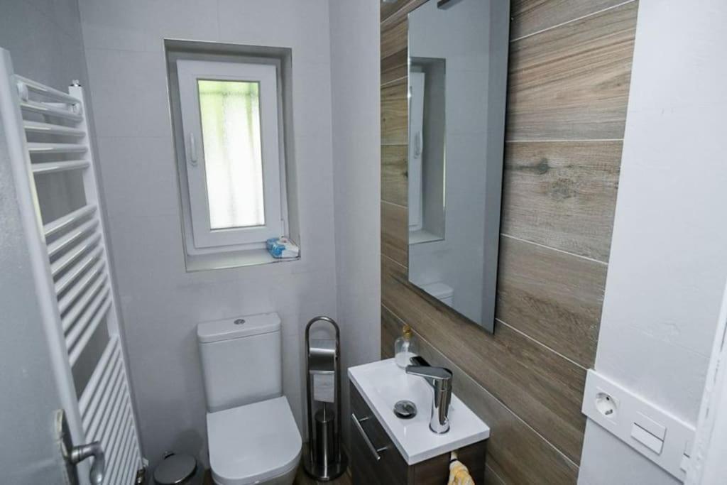 El Chalet De Gloria Santa Marta de Tormes Ngoại thất bức ảnh