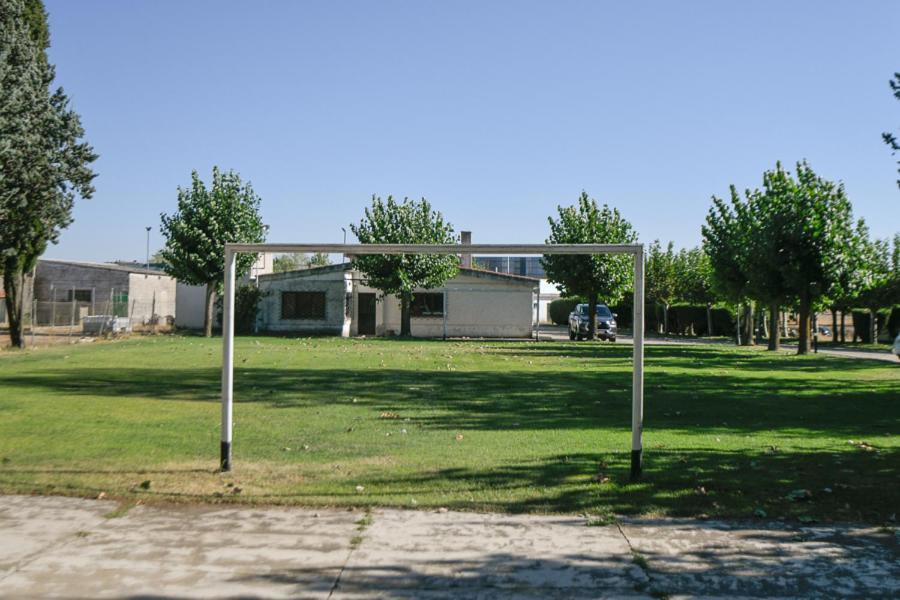 El Chalet De Gloria Santa Marta de Tormes Ngoại thất bức ảnh