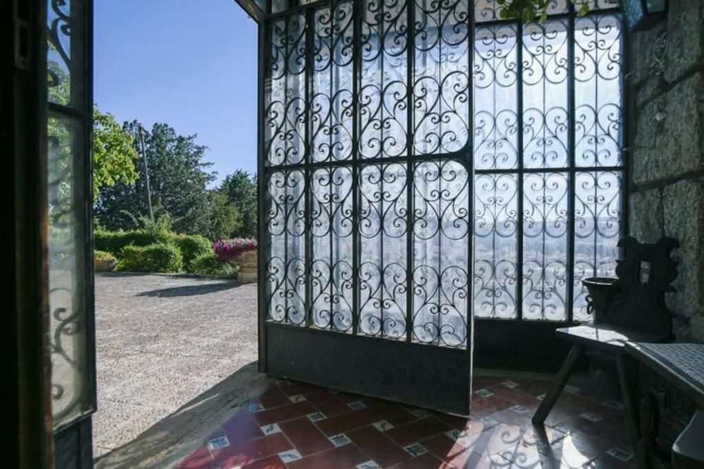 El Chalet De Gloria Santa Marta de Tormes Ngoại thất bức ảnh