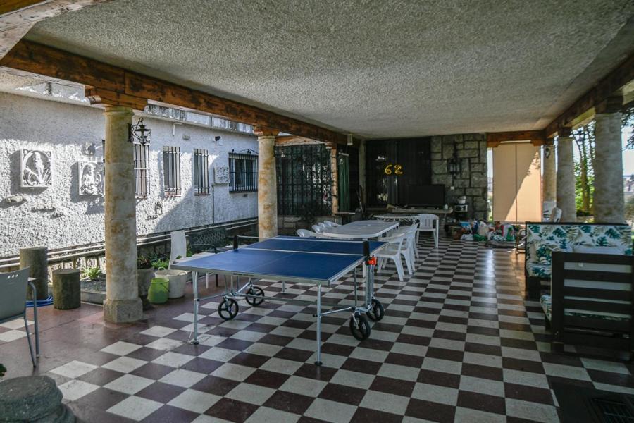 El Chalet De Gloria Santa Marta de Tormes Ngoại thất bức ảnh
