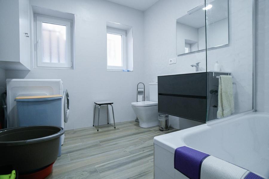 El Chalet De Gloria Santa Marta de Tormes Ngoại thất bức ảnh
