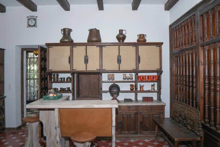 El Chalet De Gloria Santa Marta de Tormes Ngoại thất bức ảnh