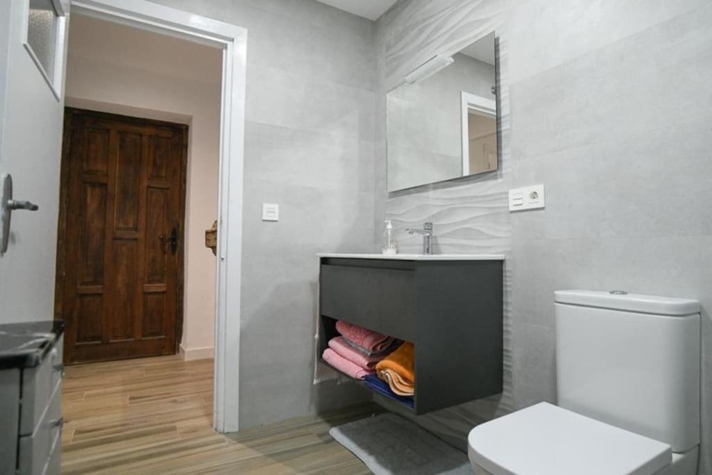 El Chalet De Gloria Santa Marta de Tormes Ngoại thất bức ảnh