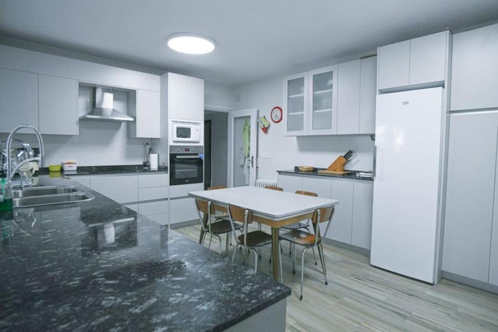 El Chalet De Gloria Santa Marta de Tormes Ngoại thất bức ảnh