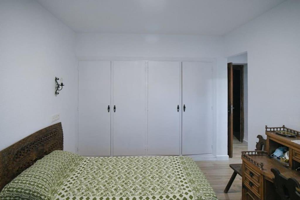 El Chalet De Gloria Santa Marta de Tormes Ngoại thất bức ảnh