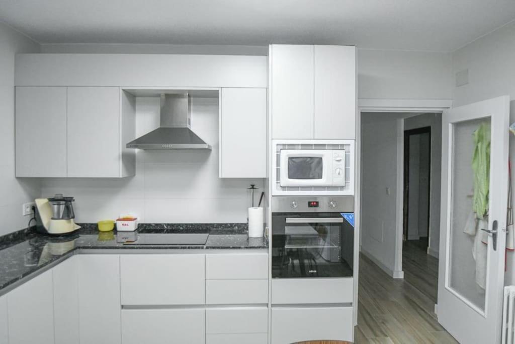 El Chalet De Gloria Santa Marta de Tormes Ngoại thất bức ảnh