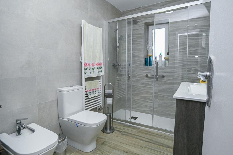El Chalet De Gloria Santa Marta de Tormes Ngoại thất bức ảnh