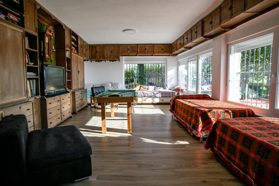El Chalet De Gloria Santa Marta de Tormes Ngoại thất bức ảnh