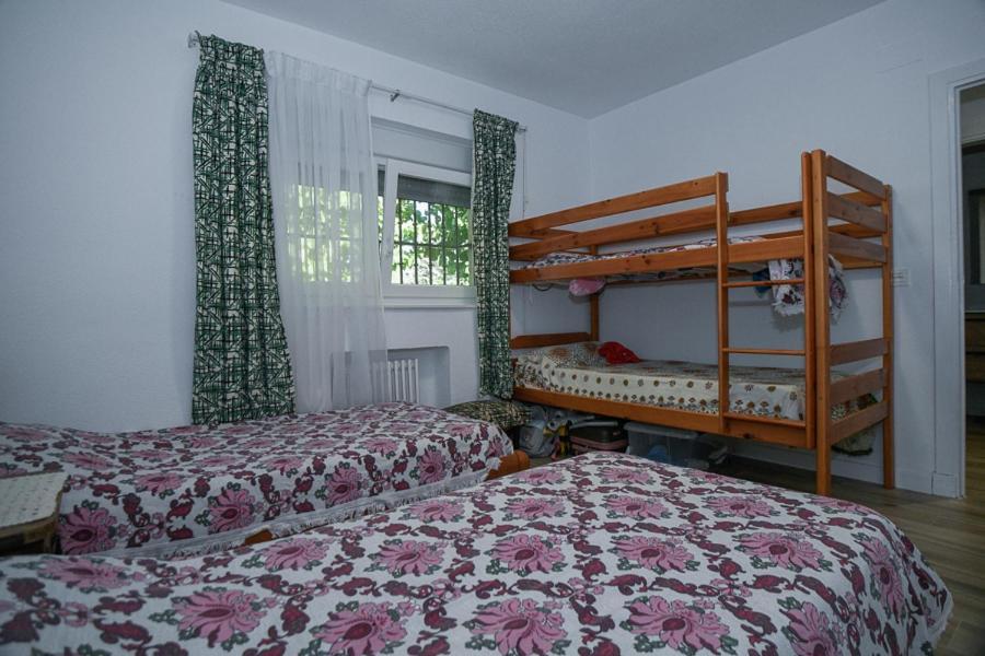 El Chalet De Gloria Santa Marta de Tormes Ngoại thất bức ảnh