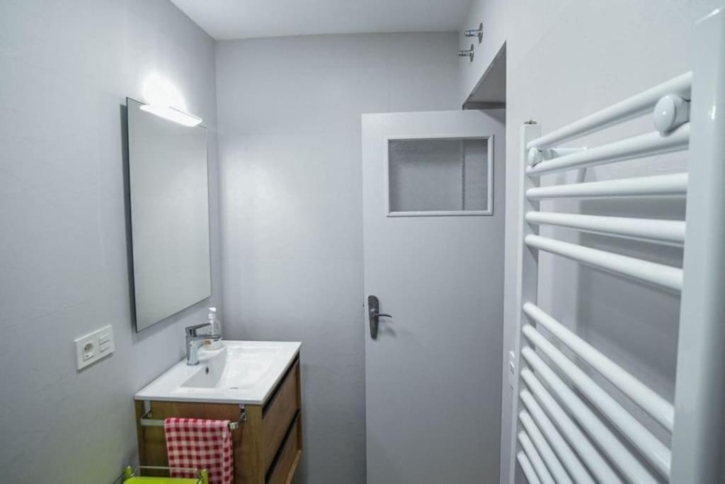 El Chalet De Gloria Santa Marta de Tormes Ngoại thất bức ảnh