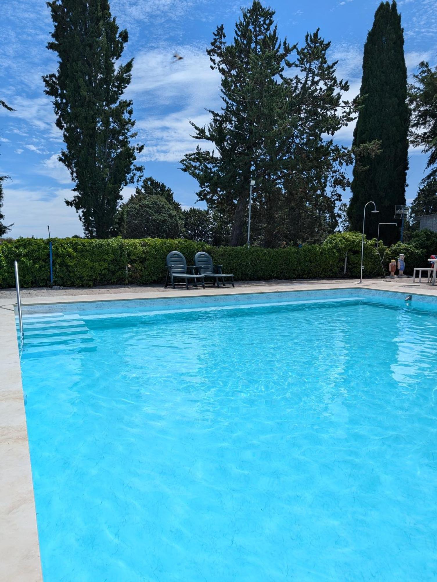 El Chalet De Gloria Santa Marta de Tormes Ngoại thất bức ảnh